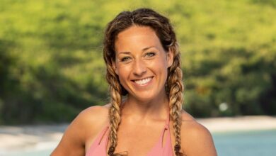 Survivor 42: conozca a Lindsay Dolashewich, dietista y buscadora de adrenalina