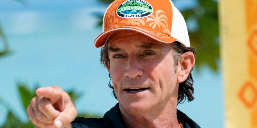 Survivor Season 42 Cast Announced: Meet 18 New Castaways