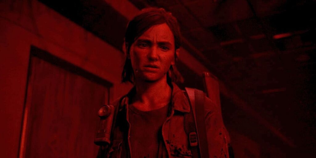 TLOU2: Armadura multijugador para Ellie descubierta en archivos ocultos del juego