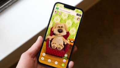Talking Ben The Dog: qué es la aplicación y cómo usarla