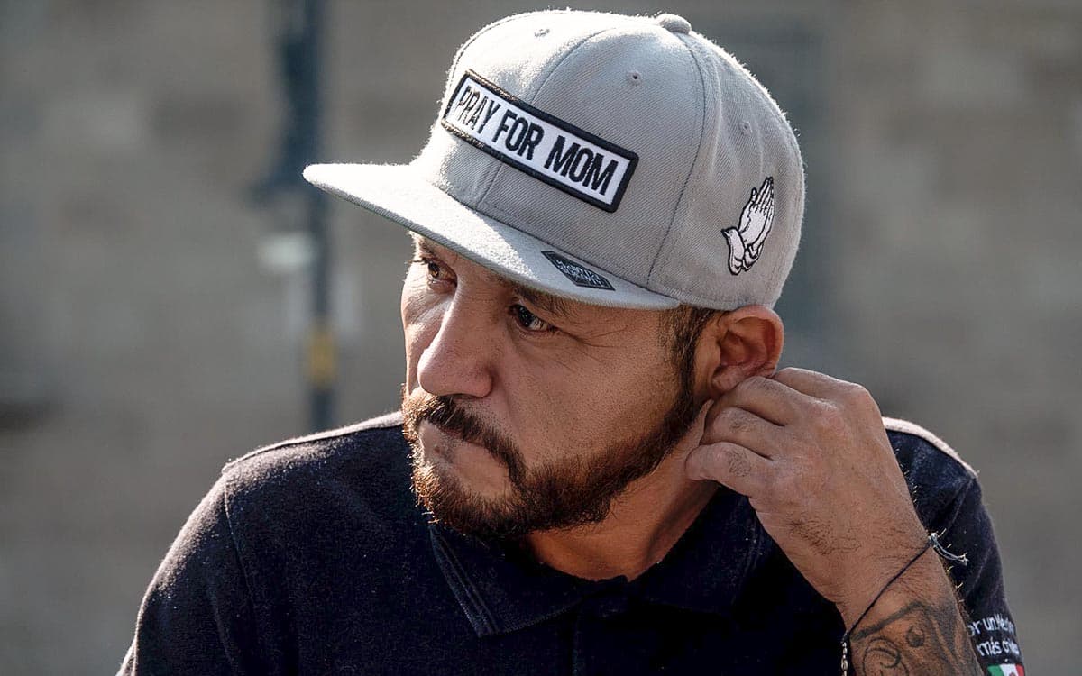 Tamaulipas aún no busca a exdiputado Pedro Carrizales ‘El Mijis’; lleva 13 días desaparecido