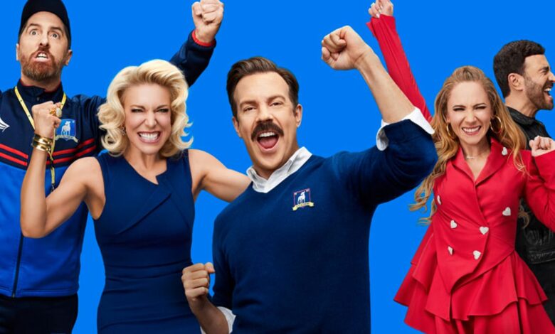 Ted Lasso & Scrubs Creator Signs Five-Year Deal With Warner Bros.