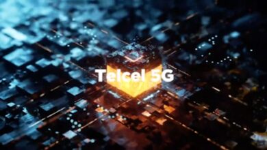 Telcel lanza red 5G en 18 ciudades del país, espera llegar a 120 a fin de año | Video