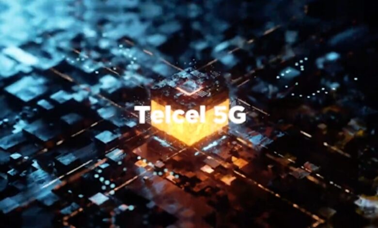 Telcel lanza red 5G en 18 ciudades del país, espera llegar a 120 a fin de año | Video