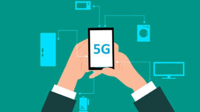Telcel recibe luz verde para ofertar la red 5G en México