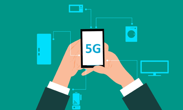 Telcel recibe luz verde para ofertar la red 5G en México