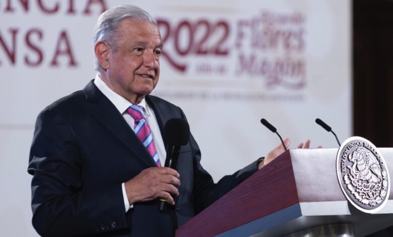 Televisa corrigió a AMLO en privado sobre sueldo de Loret de Mola