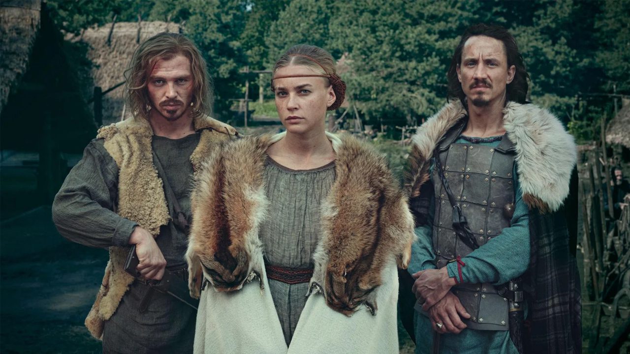 Temporada 2 de ‘Barbarians’: Fecha de lanzamiento de Netflix 2022 confirmada y qué esperar