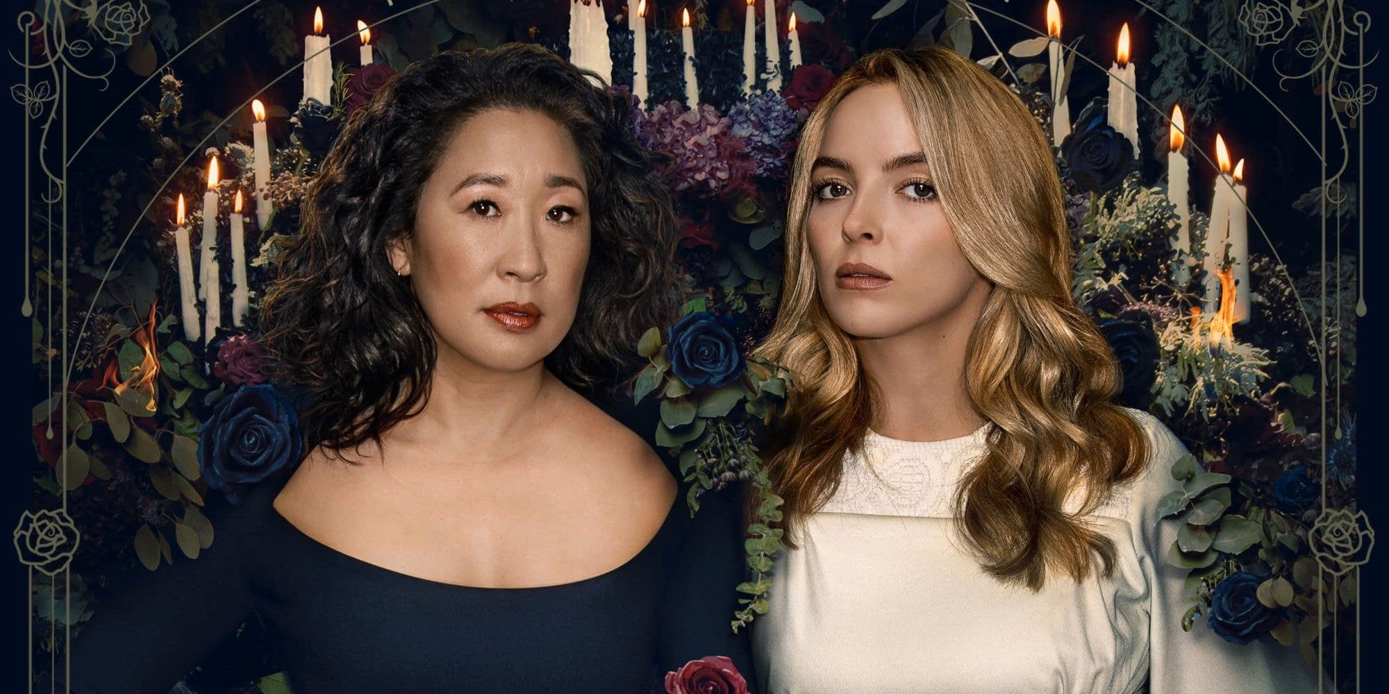 Temporada 4 de Killing Eve: Sandra Oh y Jodie Comer reflexionan sobre el éxito del programa