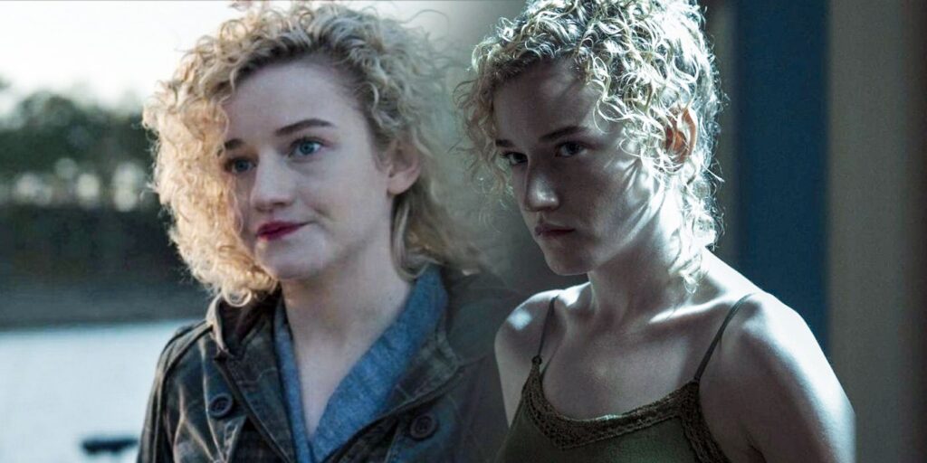 Temporada 4 de Ozark: la línea de tiempo de Ruth Langmore tiene un gran agujero en la trama