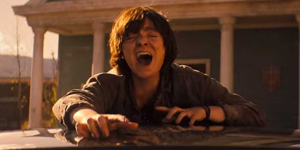 Texas Chainsaw Massacre 2: el director ya tiene ideas geniales para la secuela