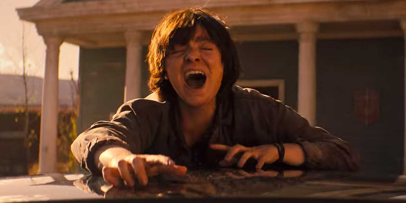 Texas Chainsaw Massacre 2: el director ya tiene ideas geniales para la secuela