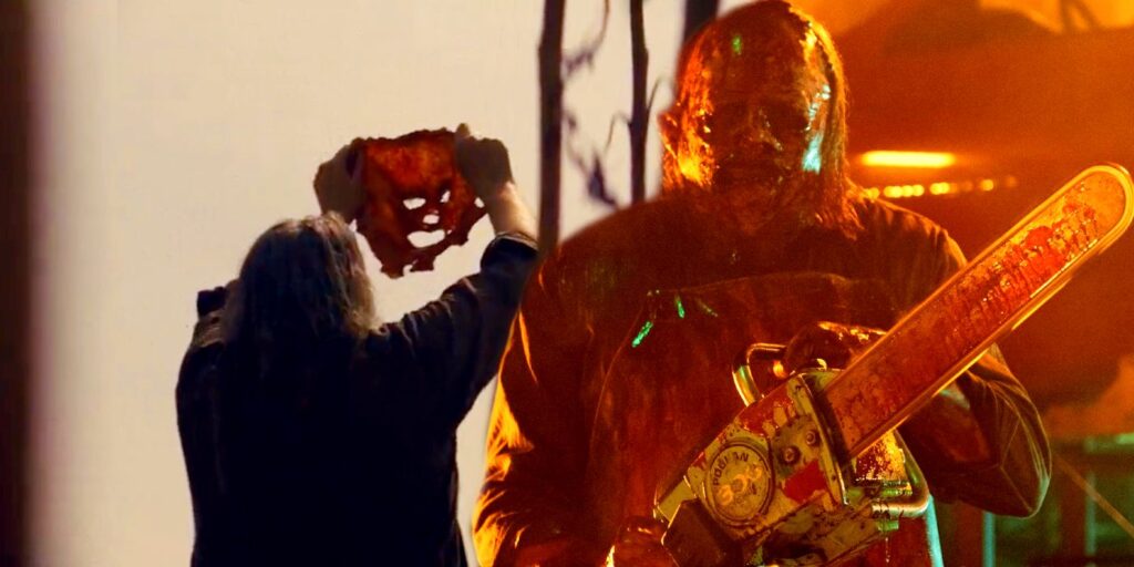 Texas Chainsaw Massacre 2022: ¿Por qué estaba presente la motosierra de Leatherface? [SPOILER]