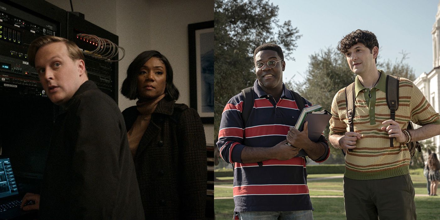 The Afterparty: Los mejores dúos, clasificados