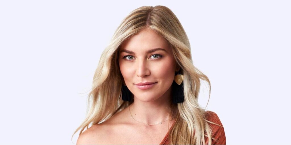 The Bachelor: How Villain Shanae Ankney Fits Her Aries Zodiac Sign