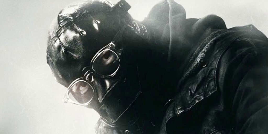 The Batman: Riddler's Theme del compositor Michael Giacchino lanzado