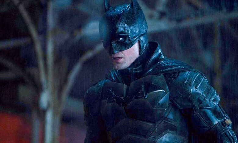The Batman: Robert Pattinson revela por qué le gustaba usar un traje de murciélago de 60 libras