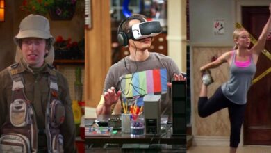 The Big Bang Theory: personajes con los que los fanáticos quieren quedarse varados en una isla desierta, según Reddit