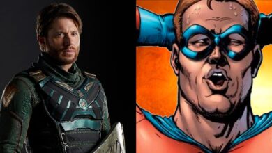 The Boys: 10 cosas para recordar antes de la temporada 3