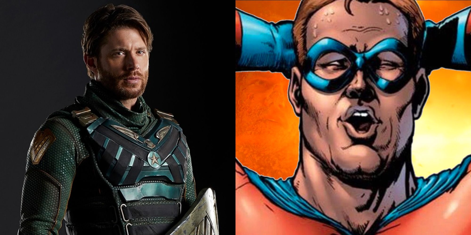 The Boys: 10 cosas para recordar antes de la temporada 3