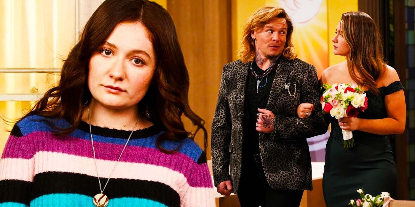 The Conners: Harris’s Aldo Move funcionó (a pesar de Darlene)