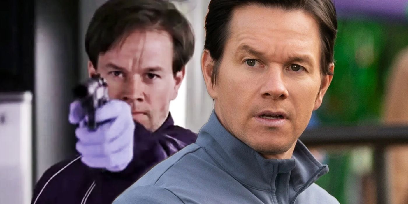 The Departed 2 de Mark Wahlberg es una gran idea (¿pero es demasiado tarde?)