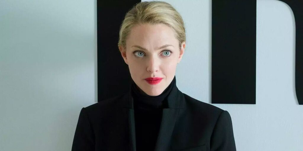 The Dropout: Amanda Seyfried inicialmente rechazó el papel de Elizabeth Holmes