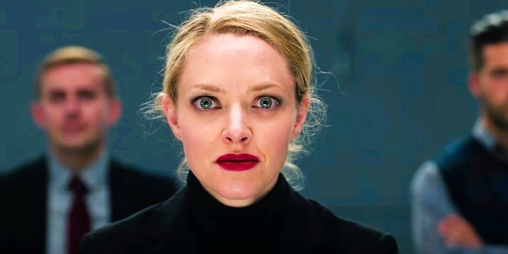 The Dropout Reviews: los críticos elogian a Amanda Seyfried como Elizabeth Holmes