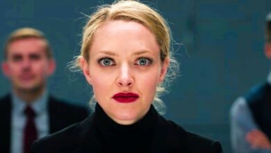 The Dropout Reviews: los críticos elogian a Amanda Seyfried como Elizabeth Holmes
