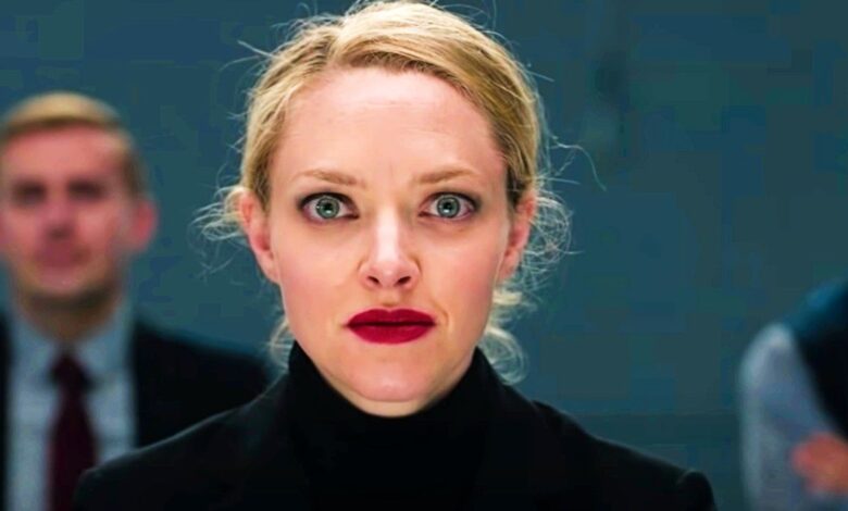 The Dropout Reviews: los críticos elogian a Amanda Seyfried como Elizabeth Holmes
