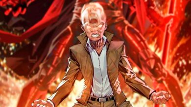 The Evil Cassandra Nova regresa a The X-Men en Marauders Preview