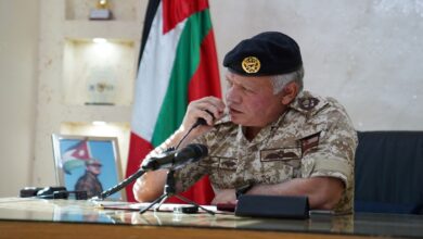 'The Guardian' revela que Rey de Jordania guarda inmensa riqueza en cuentas bancarias suizas