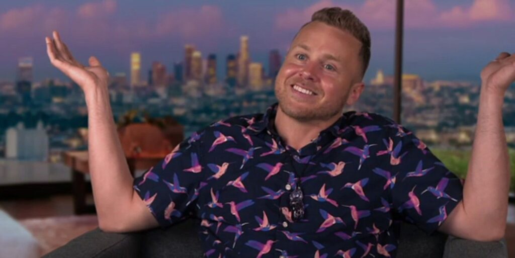 The Hills: Spencer Pratt anuncia nuevo espectáculo interactivo con Looped Live