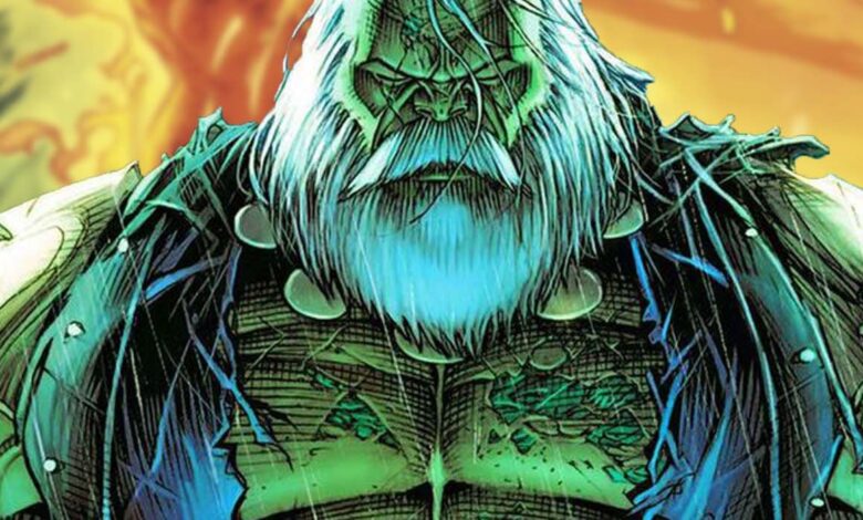 The Hulk's Deadliest Form Is Weak Against One Surprise Marvel Hero
