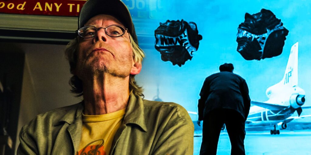 The Langoliers debería ser el próximo reinicio de Stephen King
