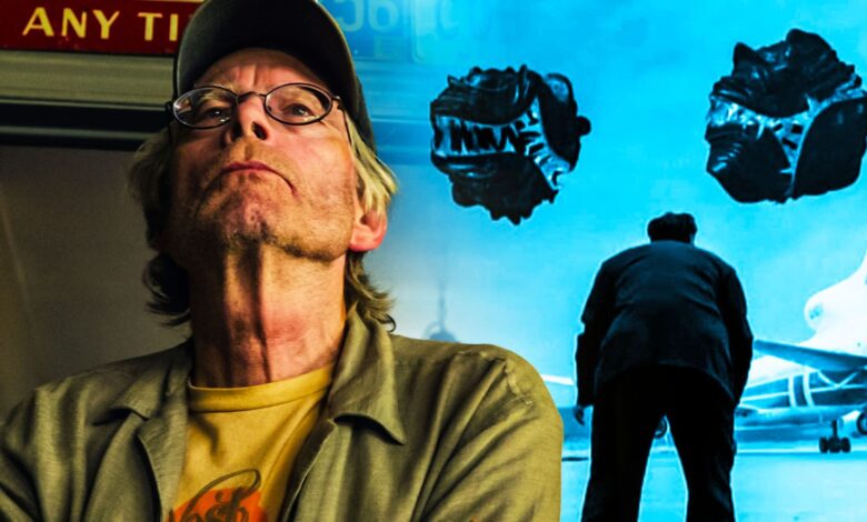 The Langoliers debería ser el próximo reinicio de Stephen King