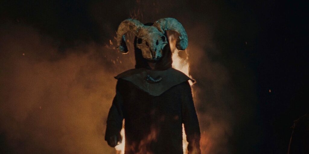 The Long Night Review: Get Out Meets Midsommar en esta película de terror promedio