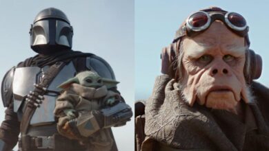 The Mandalorian: lo que dice tu personaje favorito sobre ti