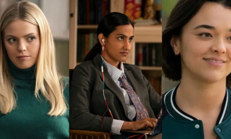 The Sex Lives Of College Girls: 10 Main Character Quotes That Go Against Their Personality