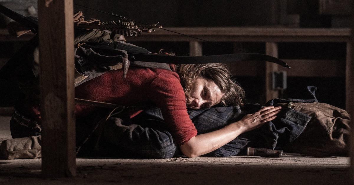 The Walking Dead Showrunner explica cómo [SPOILER] Fallecido