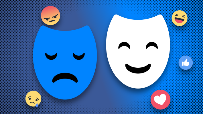 The difference between good and bad Facebooking