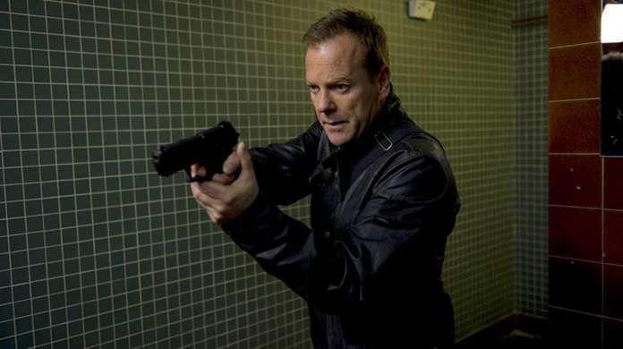 Título y lanzamiento de la serie Spy de Kiefer Sutherland revelados para Paramount+