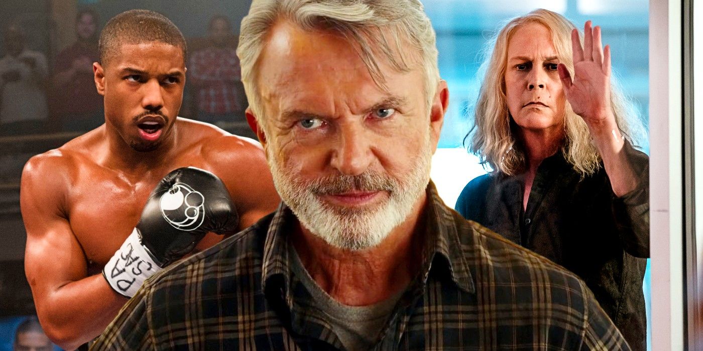 Todas las franquicias de películas que terminan en 2022 (confirmado y rumoreado)