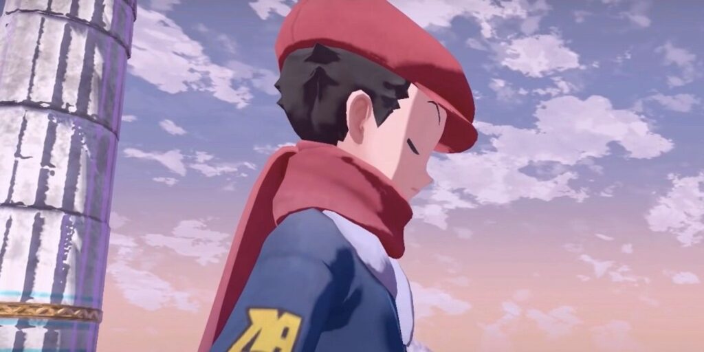 Todas las leyendas de Pokémon: los finales de Arceus explicados