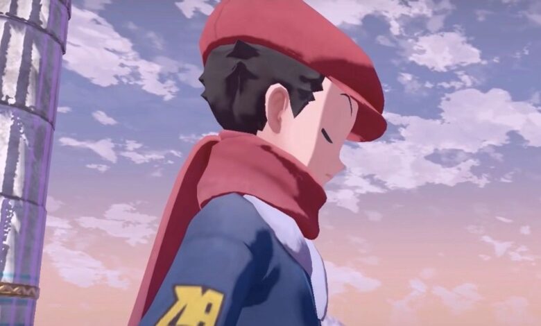 Todas las leyendas de Pokémon: los finales de Arceus explicados