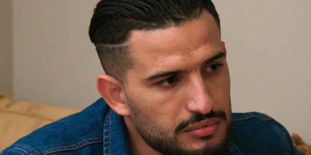 Todo en 90 Días: ¿Por qué Hamza debería reconsiderar casarse con Memphis?