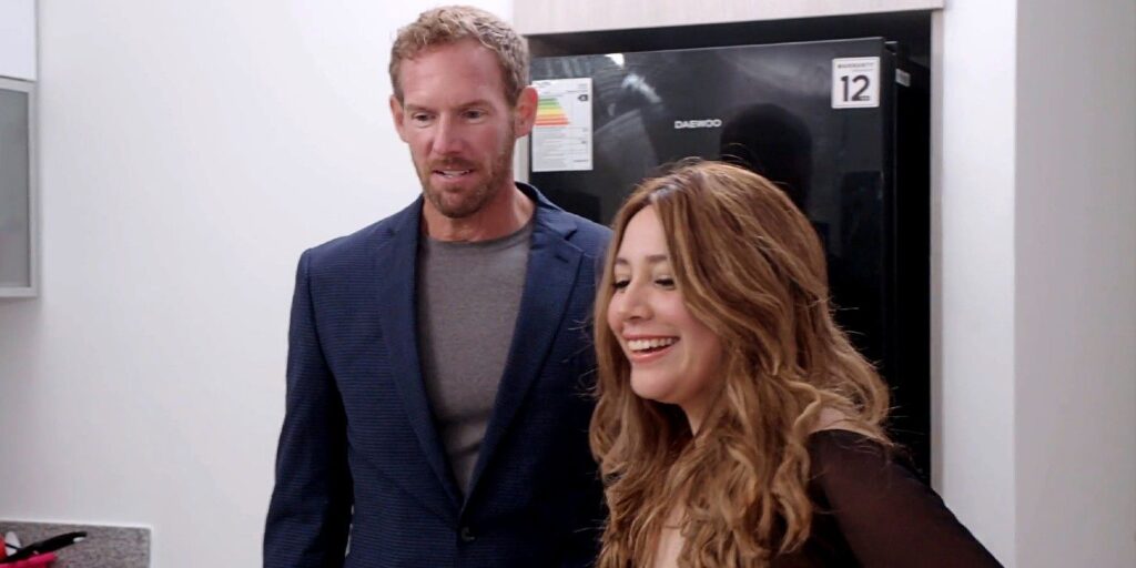 Todo en 90 Días: El apartamento de Mahogany Roca podría ser alquilado según los fans