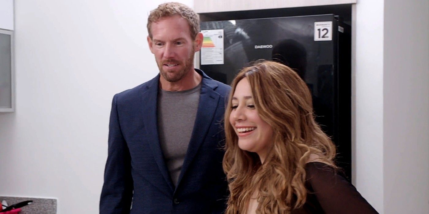 Todo en 90 Días: El apartamento de Mahogany Roca podría ser alquilado según los fans