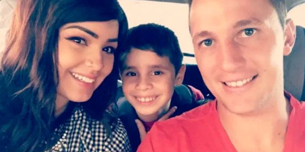 Todo en 90 Días: Las nuevas fotos románticas de Ronald con su novia refutan los rumores de ruptura