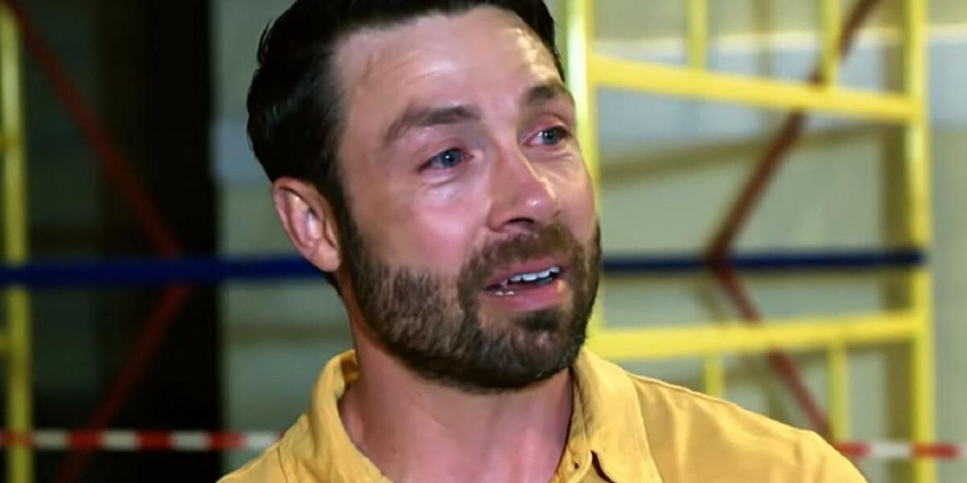 Todo en 90 Días: Las reacciones más salvajes de los fanáticos a la sentencia de prisión de Geoffrey Paschel